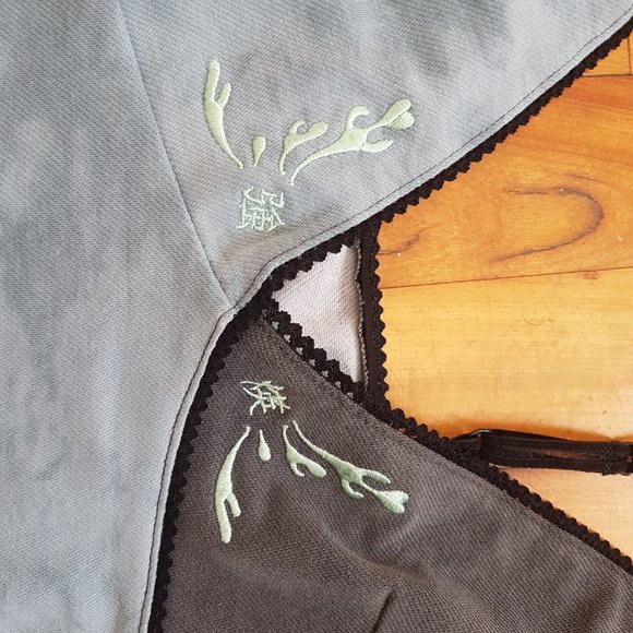 Gang Young mini dress - Picture 3 of 4